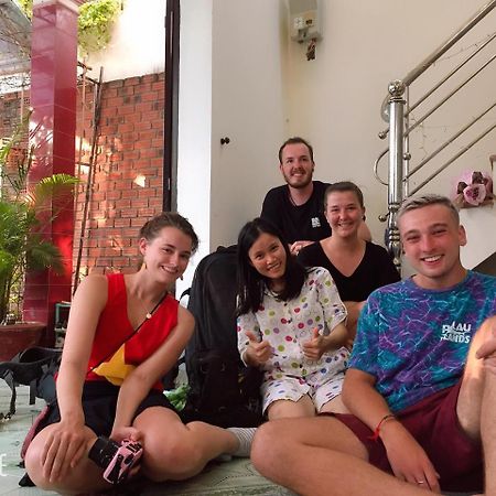 Holy Land Homestay Hoi An Exteriér fotografie
