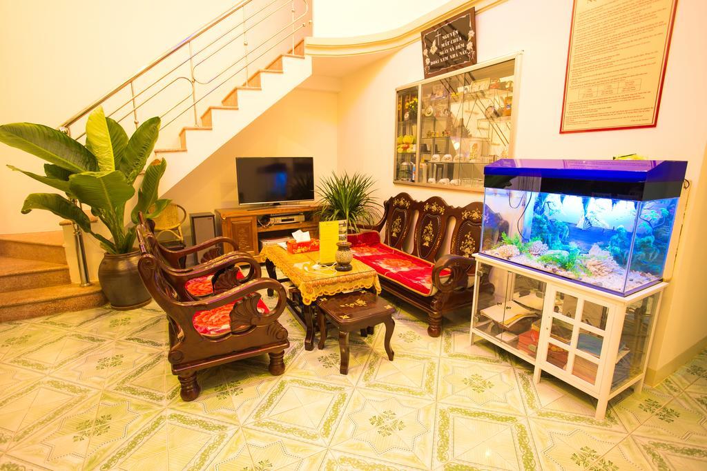 Holy Land Homestay Hoi An Exteriér fotografie