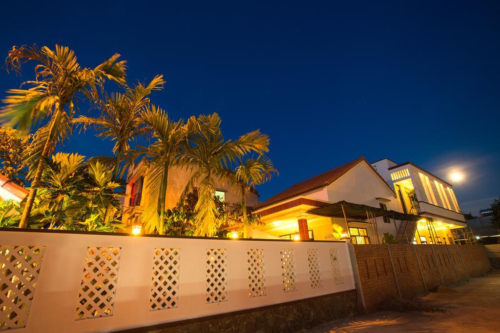 Holy Land Homestay Hoi An Exteriér fotografie