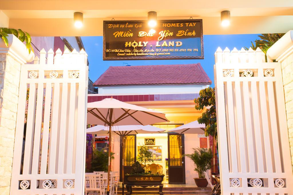 Holy Land Homestay Hoi An Exteriér fotografie