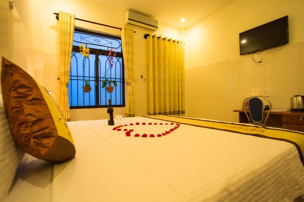 Holy Land Homestay Hoi An Exteriér fotografie