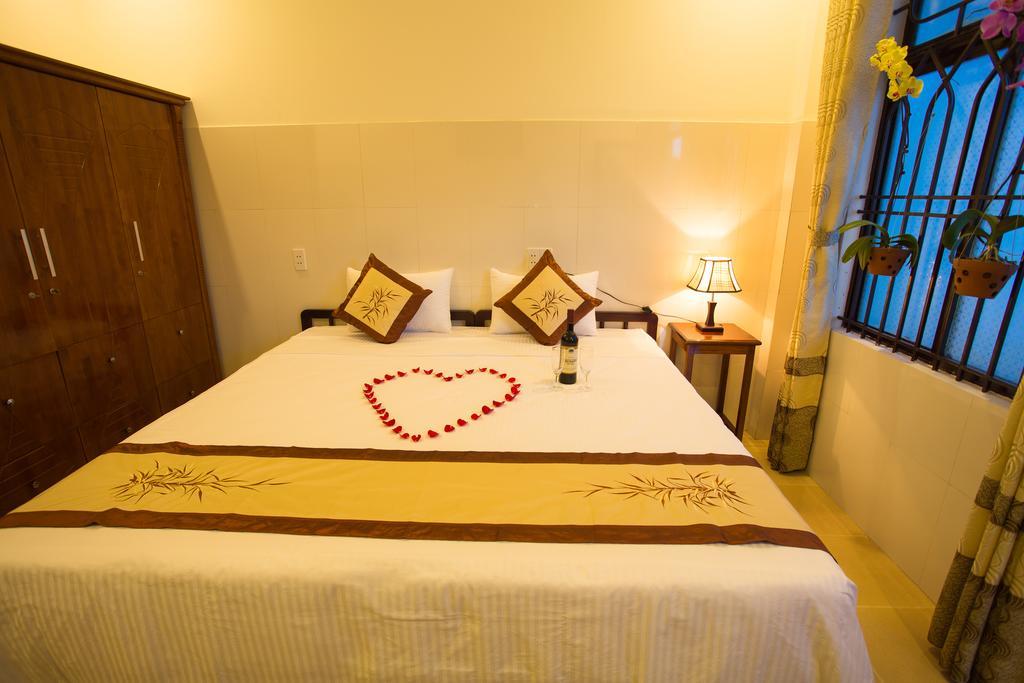 Holy Land Homestay Hoi An Exteriér fotografie