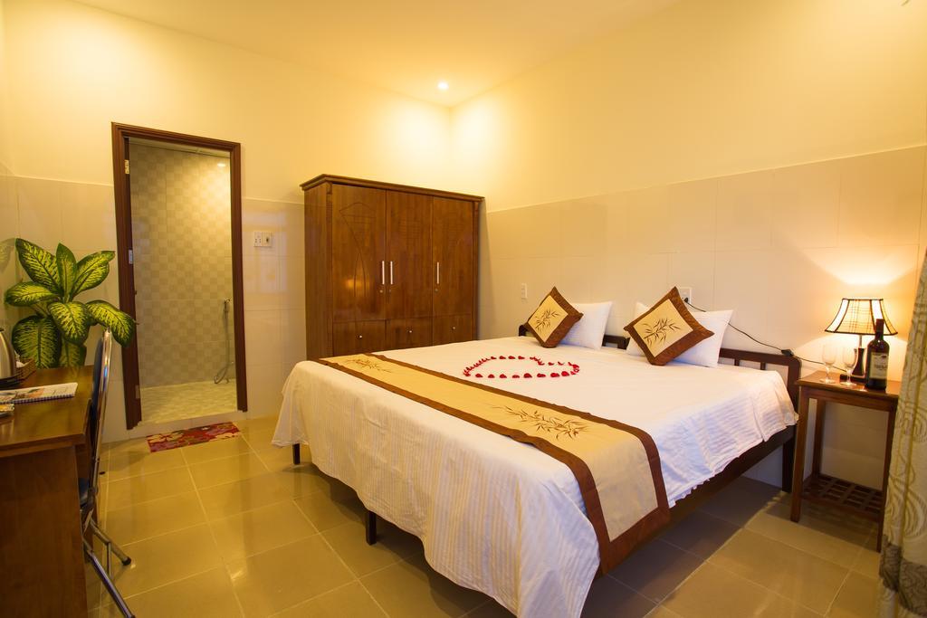 Holy Land Homestay Hoi An Exteriér fotografie