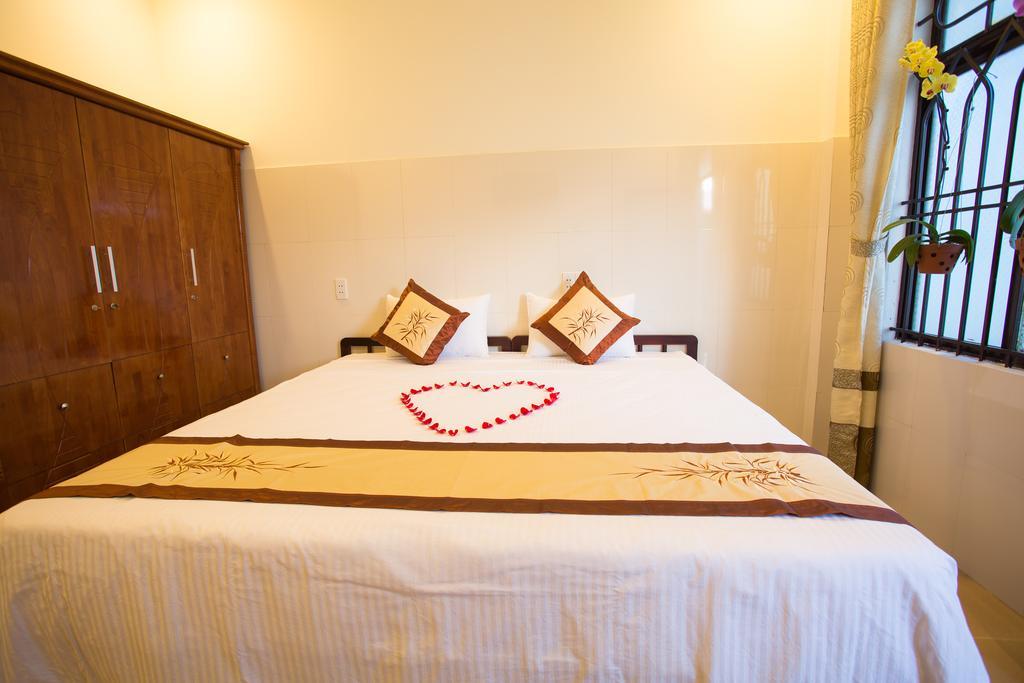 Holy Land Homestay Hoi An Exteriér fotografie