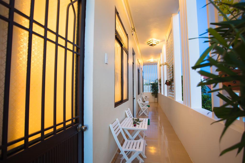 Holy Land Homestay Hoi An Exteriér fotografie
