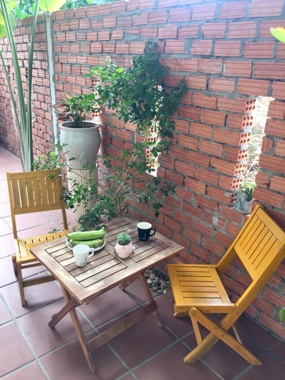 Holy Land Homestay Hoi An Exteriér fotografie
