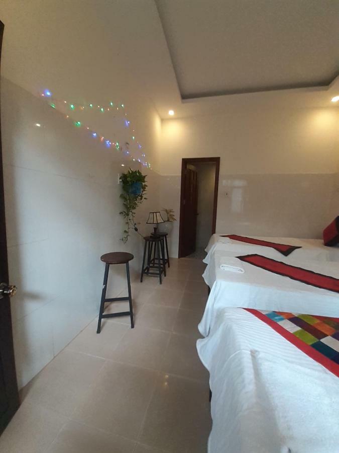 Holy Land Homestay Hoi An Exteriér fotografie