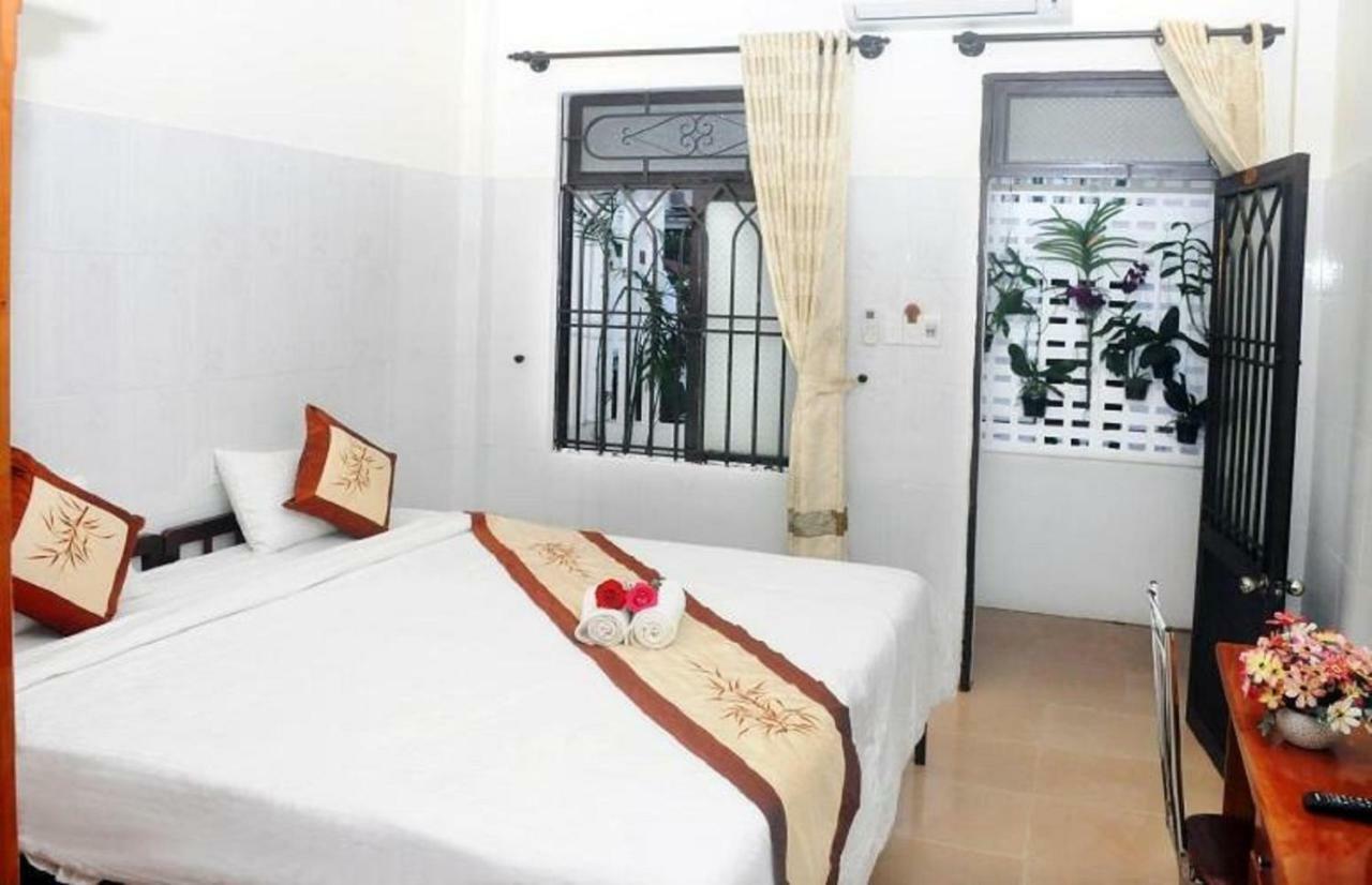 Holy Land Homestay Hoi An Exteriér fotografie